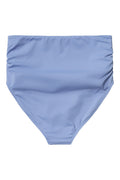 Chara Solid Bottom - Blue Bell