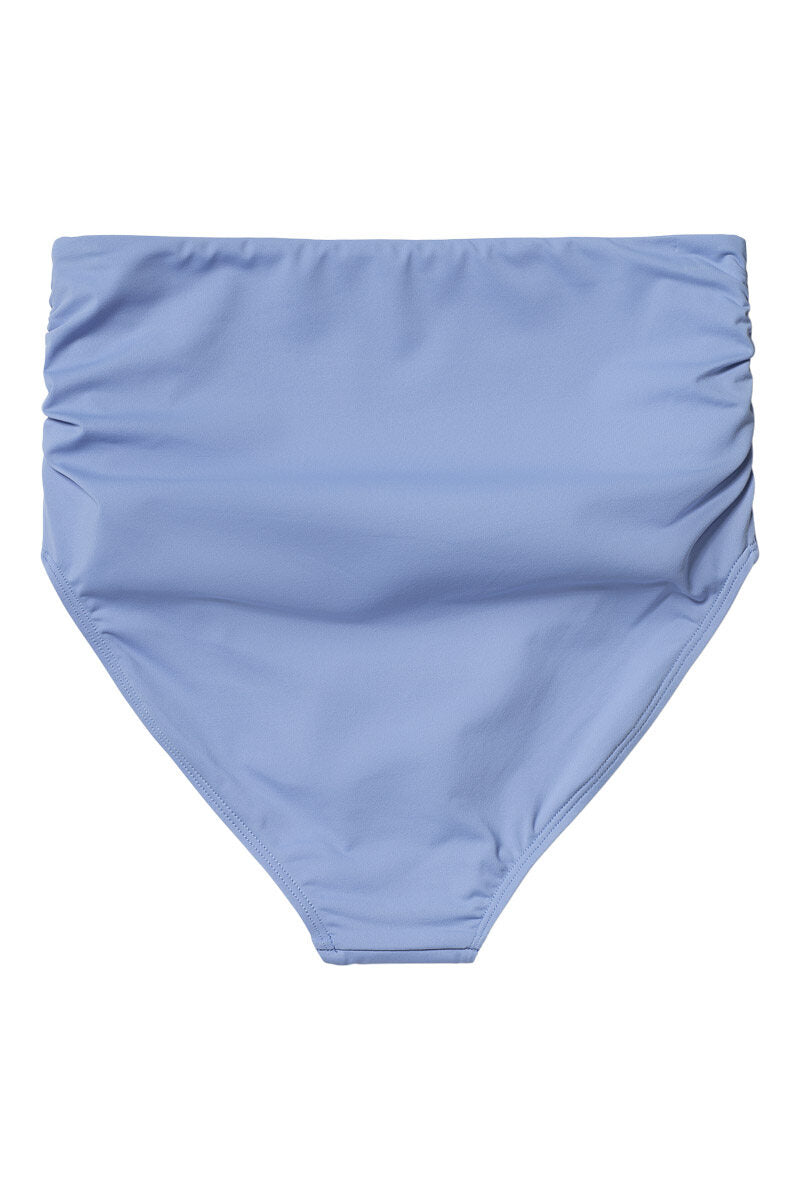 Chara Solid Bottom - Blue Bell