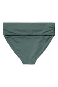 Chara Solid Bottom - Deep Jungle