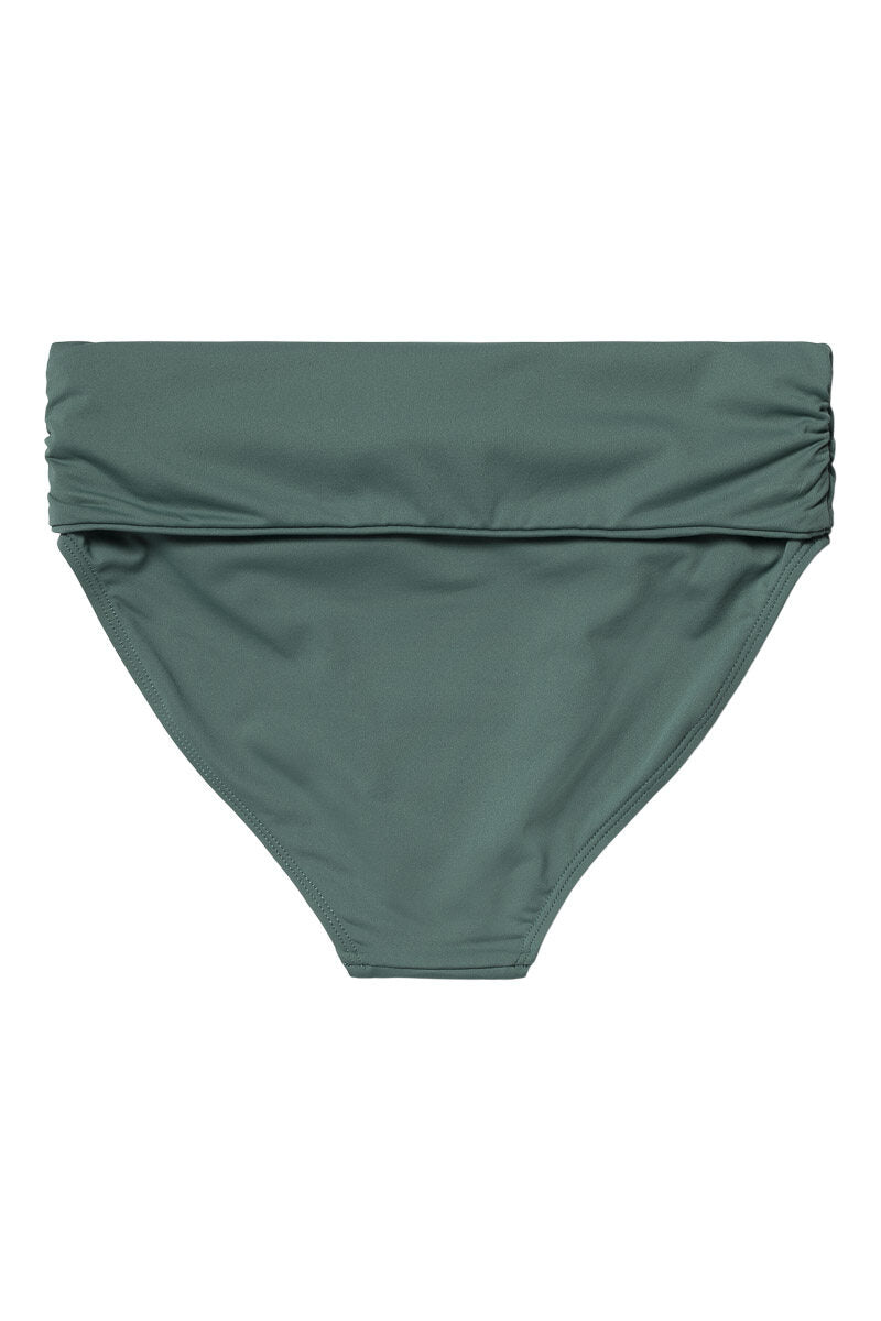 Chara Solid Bottom - Deep Jungle