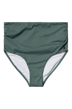 Chara Solid Bottom - Deep Jungle