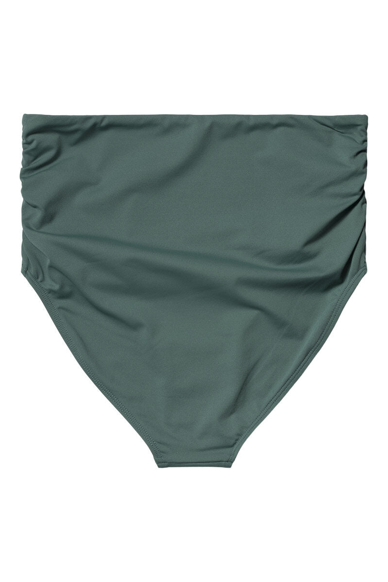 Chara Solid Bottom - Deep Jungle