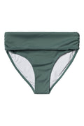 Chara Solid Bottom - Deep Jungle