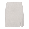 Christina Skirt - Sand