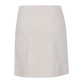 Christina Skirt - Sand