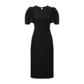 Cuba Dress - Black
