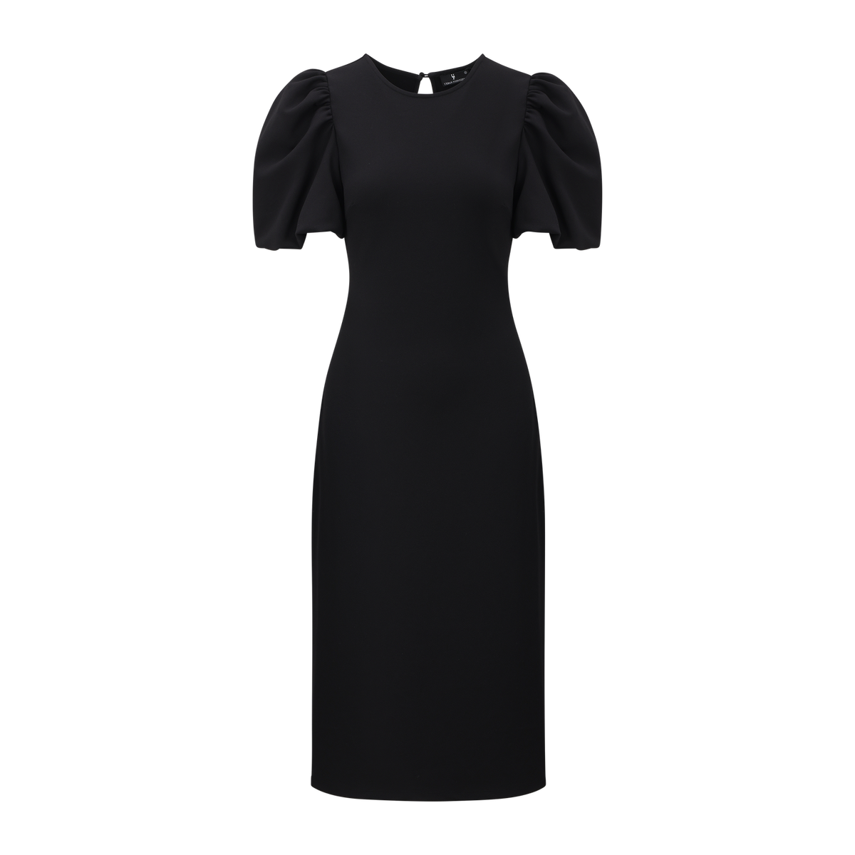 Cuba Dress - Black