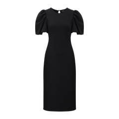Cuba Dress - Black