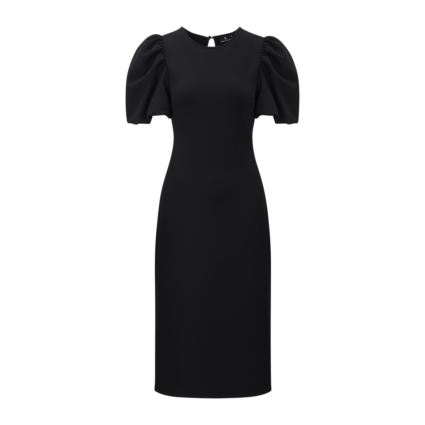 Cuba Dress - Black