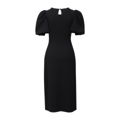 Cuba Dress - Black