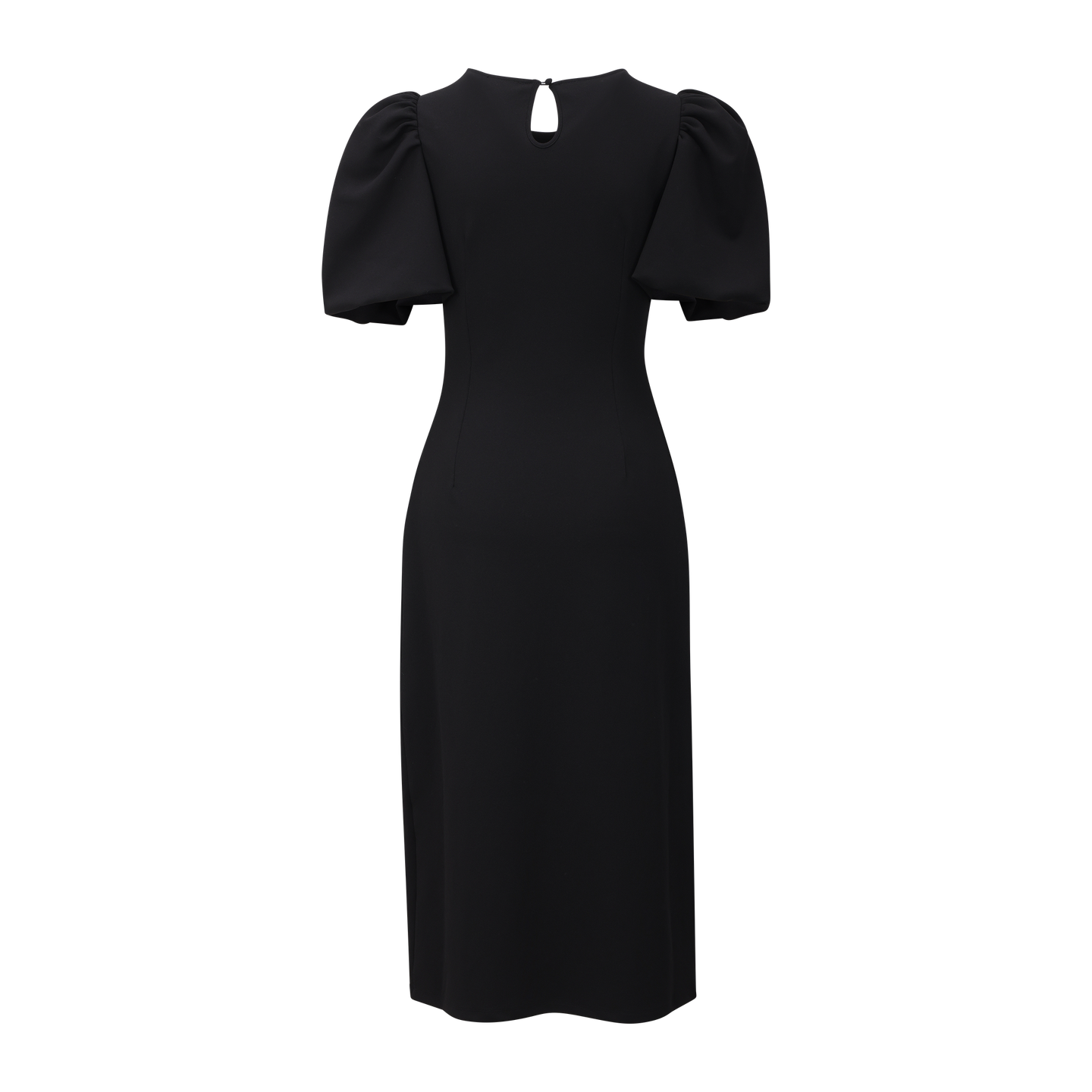 Cuba Dress - Black