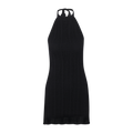 Daniella Dress - Black