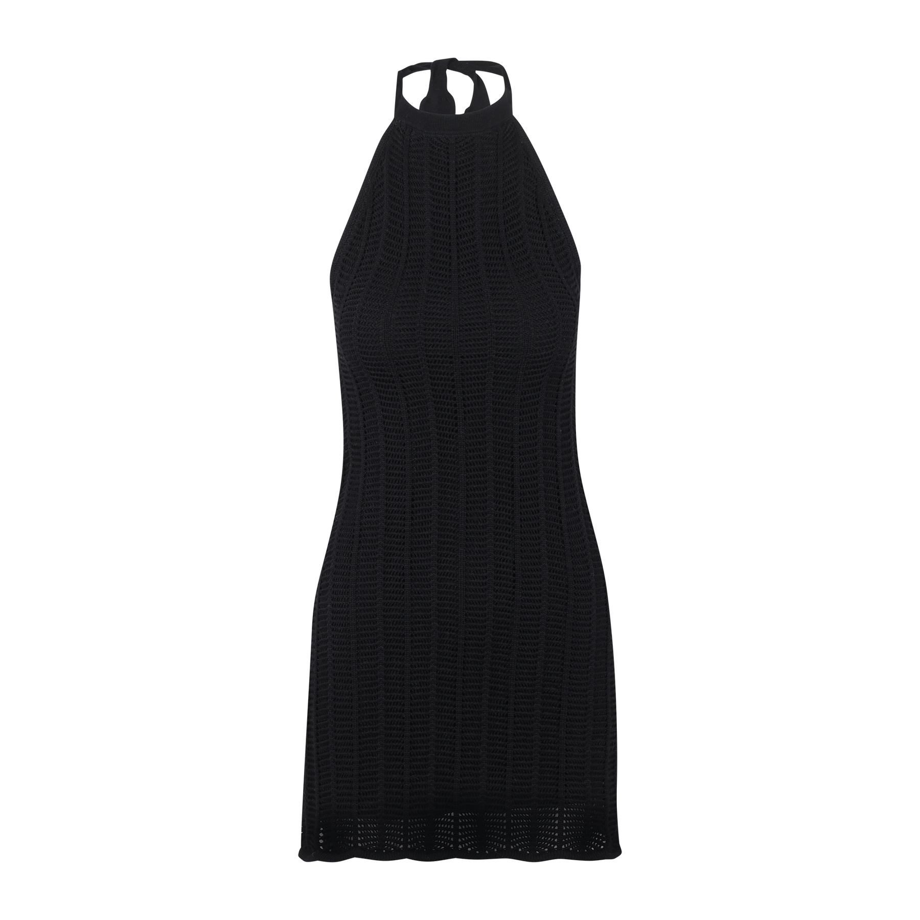Daniella Dress - Black