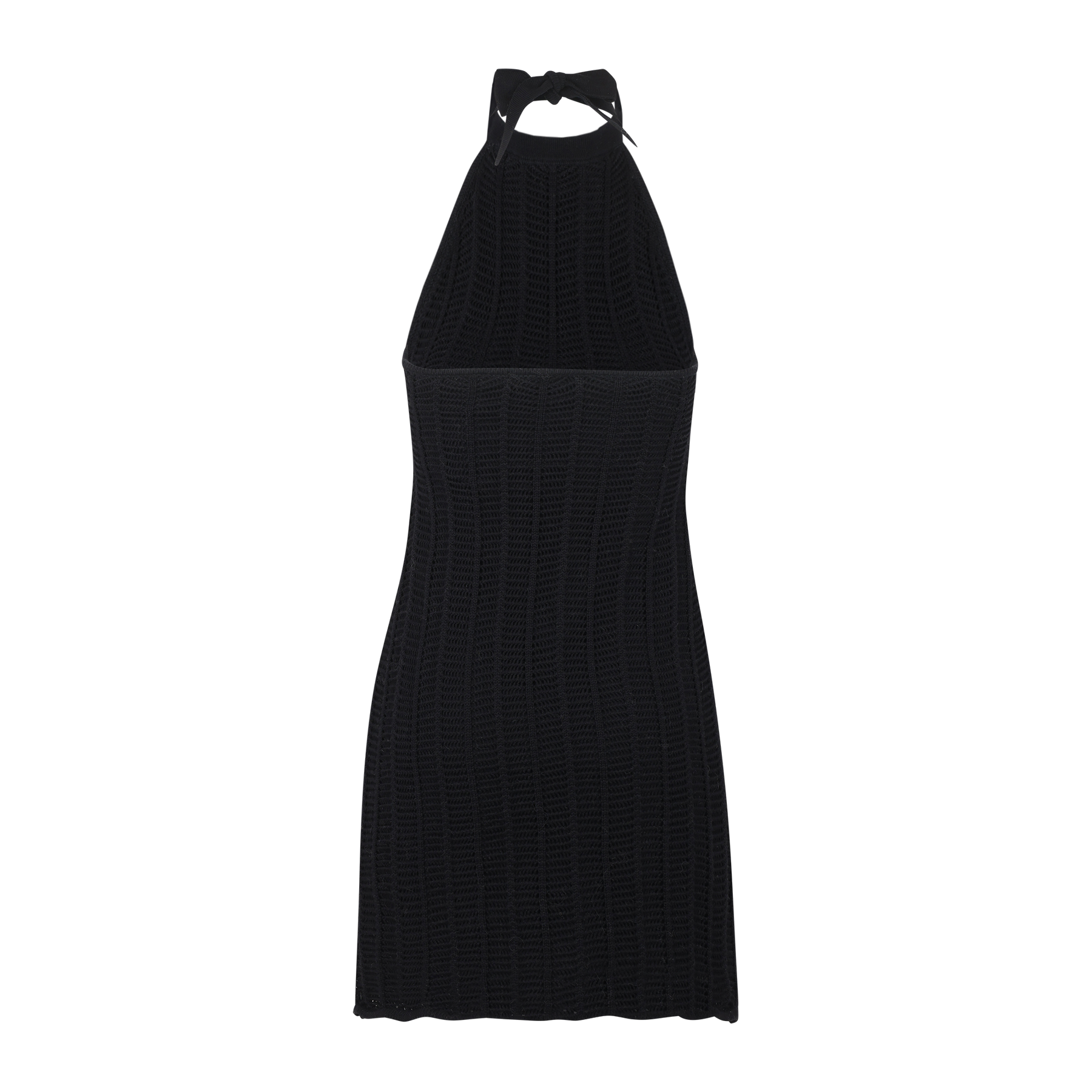 Daniella Dress - Black
