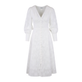 Didy Dress - White