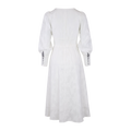 Didy Dress - White