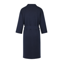Ebanie Dress - Navy