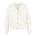 Erica Cardigan - Cream