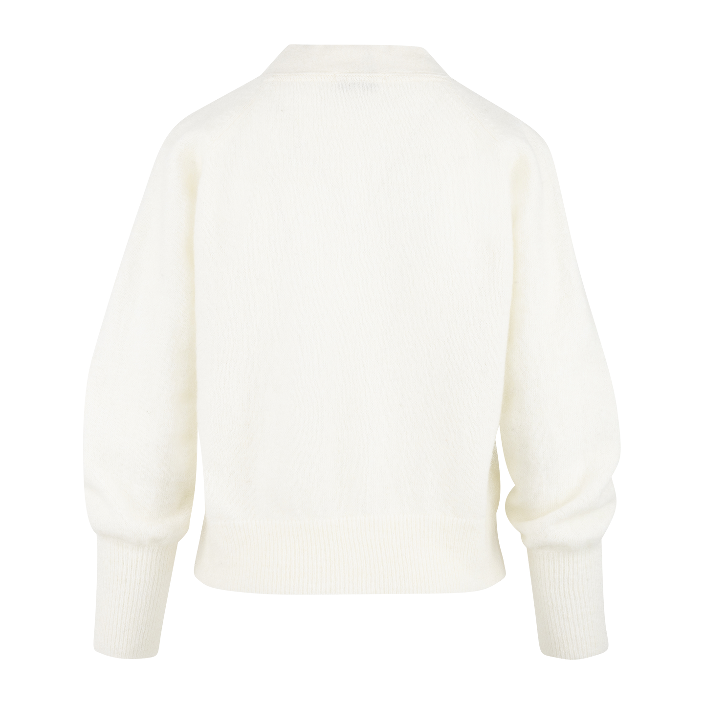Erica Cardigan - Cream