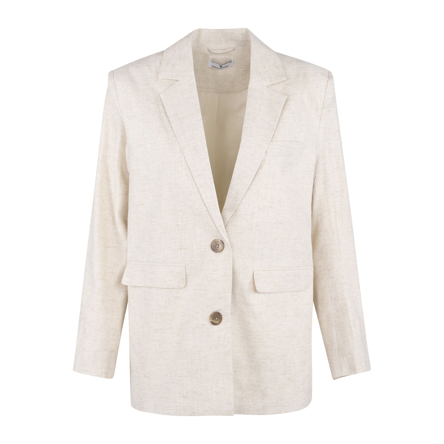 Esparanza Blazer - Light Sand