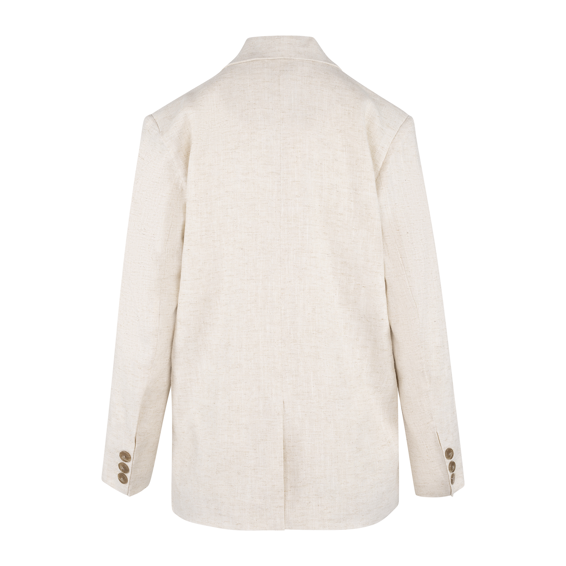 Esparanza Blazer - Light Sand