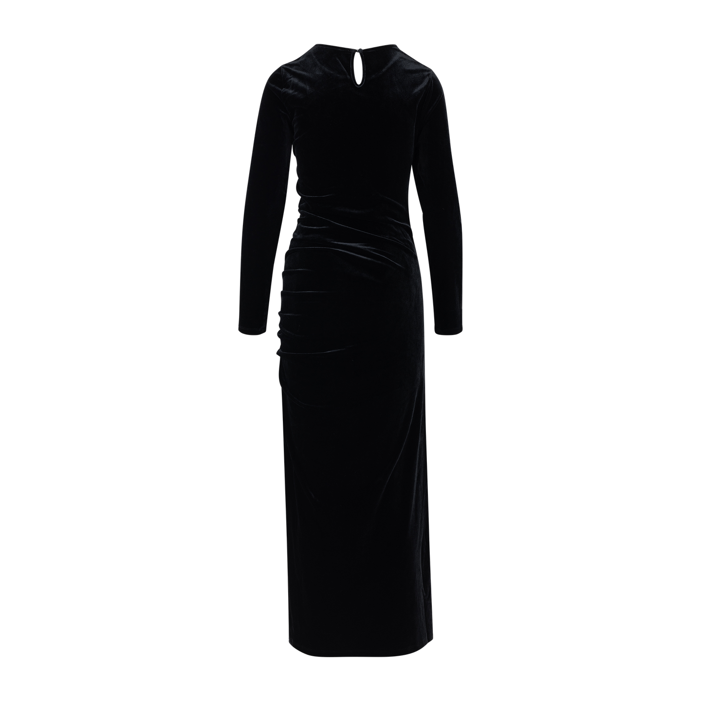 Fabienne Dress - Black