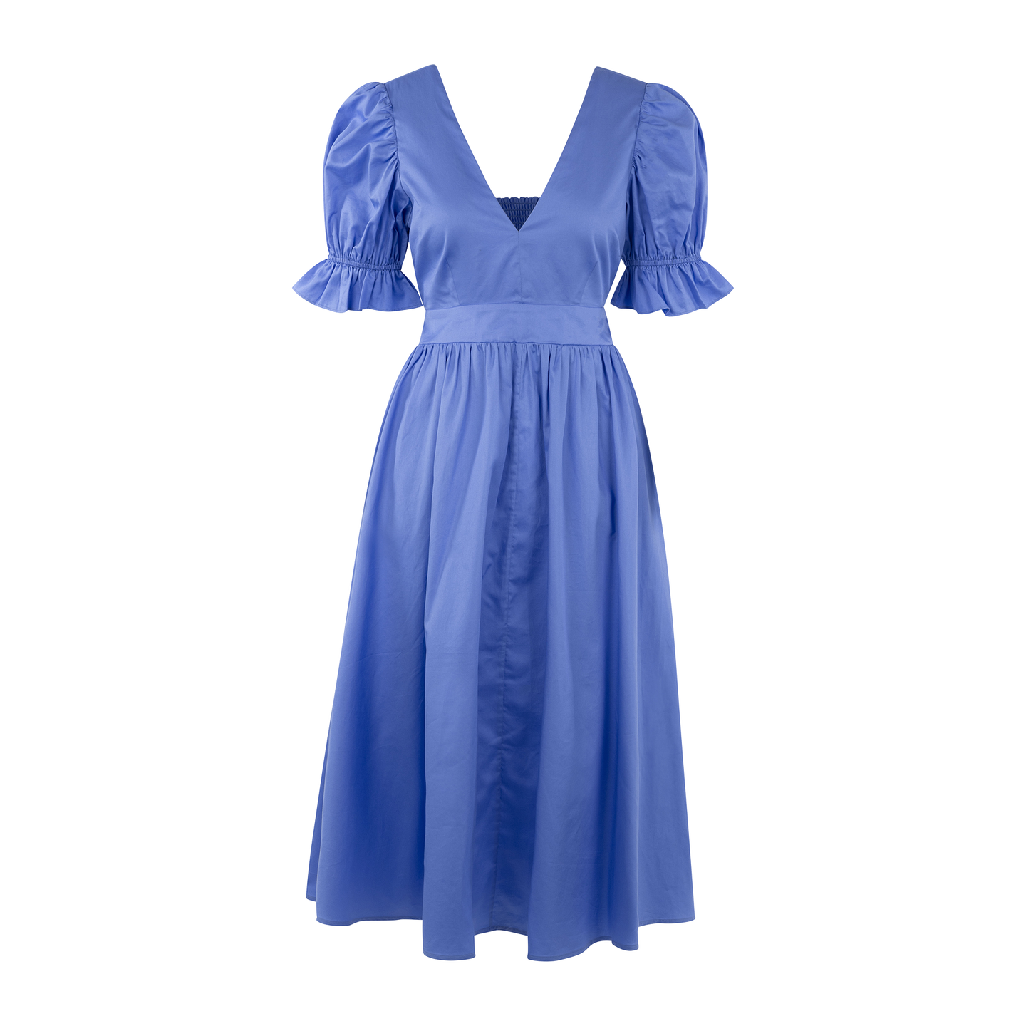Felicia Dress - Provence