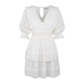 Felippa Dress - White