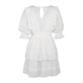 Felippa Dress - White