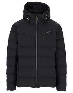Finse Origin Dunjakke M - Skyggesort