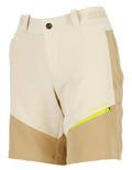Flåm 2.0 Ls Shorts - Gråhvit