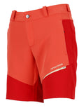 Flåm 2.0 Ls Shorts - Rød