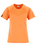Flåm 2.0 T-Skjorte - Mandarin