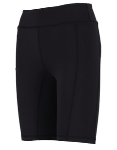 Flåm Bike Shorts - Sort