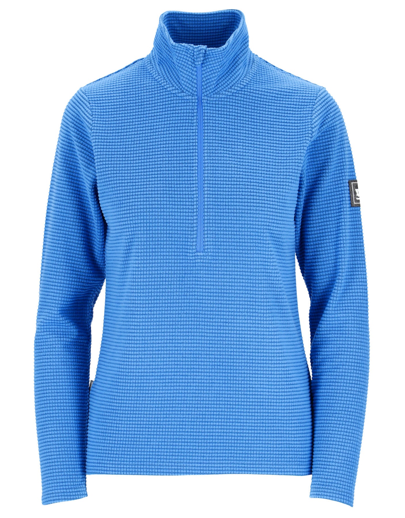 Flåm HZ Fleece - Asurblå
