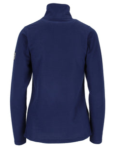 Flåm HZ Fleece - Marineblå