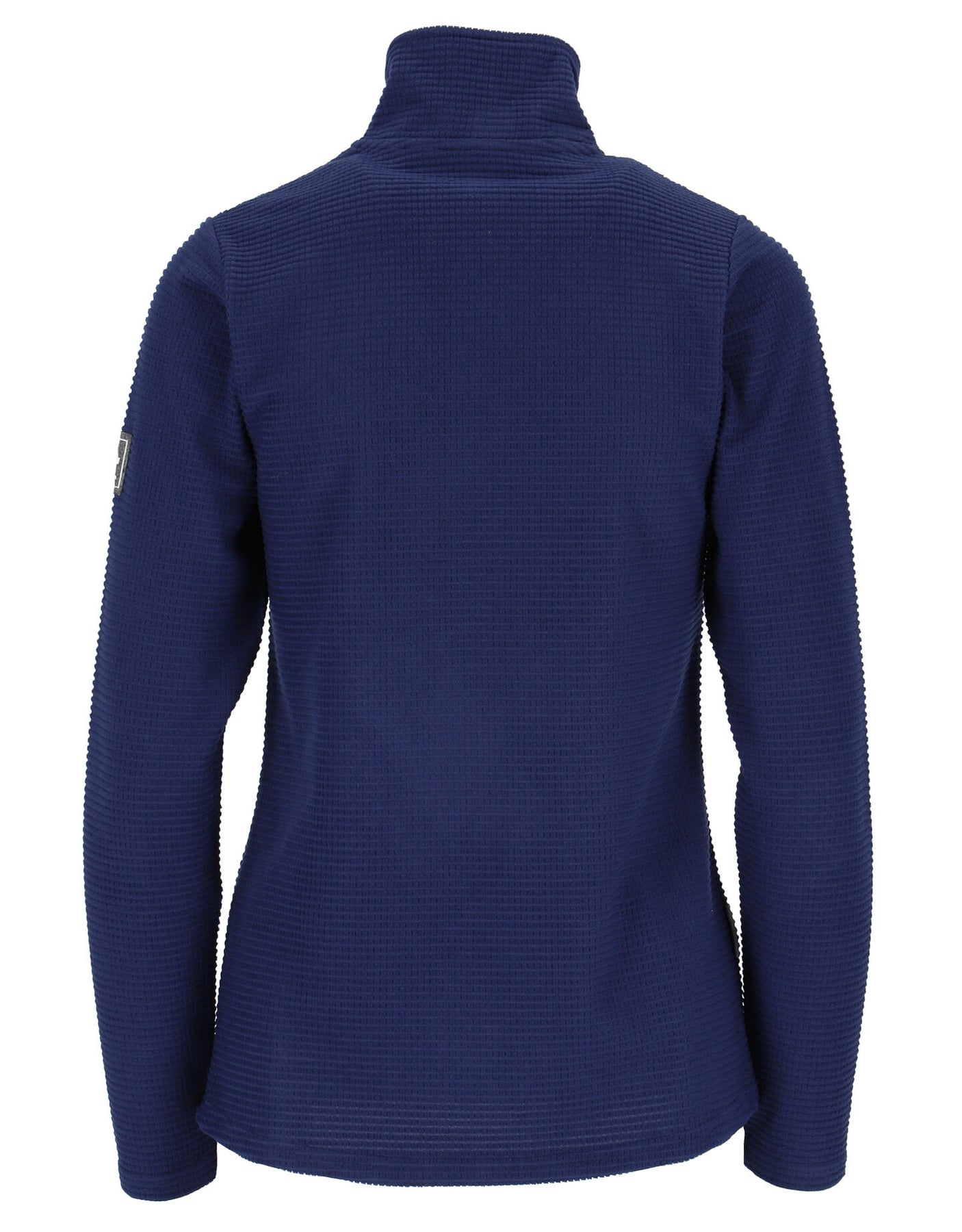 Flåm HZ Fleece - Marineblå
