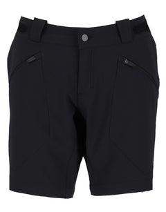Flåm Light Shorts - Sort