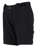 Flåm Light Shorts - Sort
