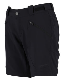 Flåm Light Shorts - Sort