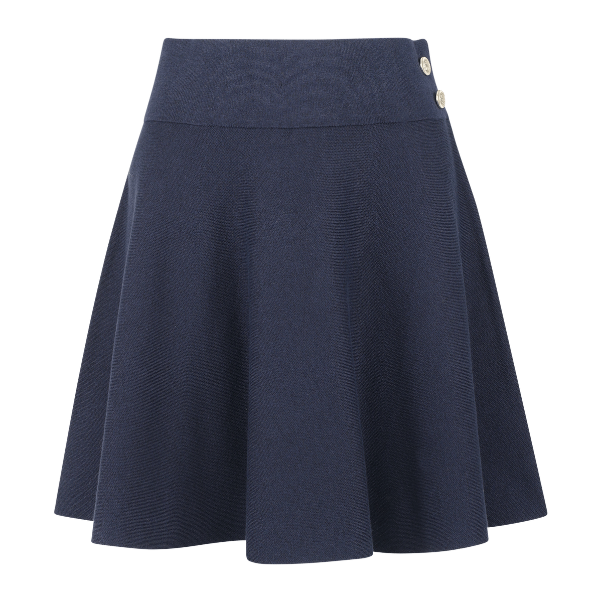 Flizan Skirt - Navy