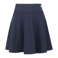 Flizan Skirt - Navy