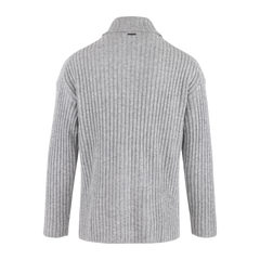 Franklin Turtle - Grey Melange