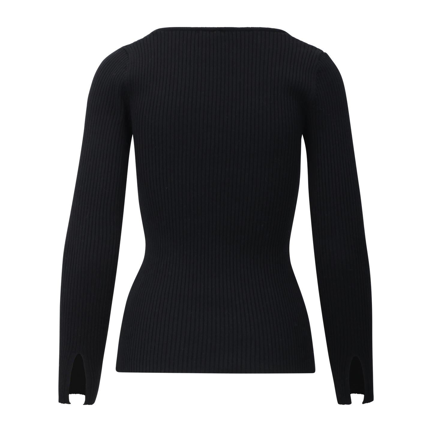 Freja Sweater - Black
