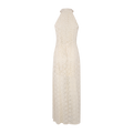 Frida Dress - Cream