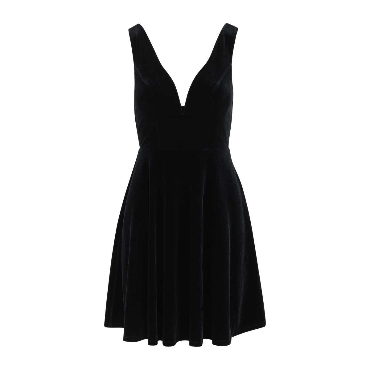 Ginza Dress - Black
