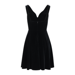 Ginza Dress - Black