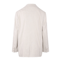 Halima Blazer - Sand