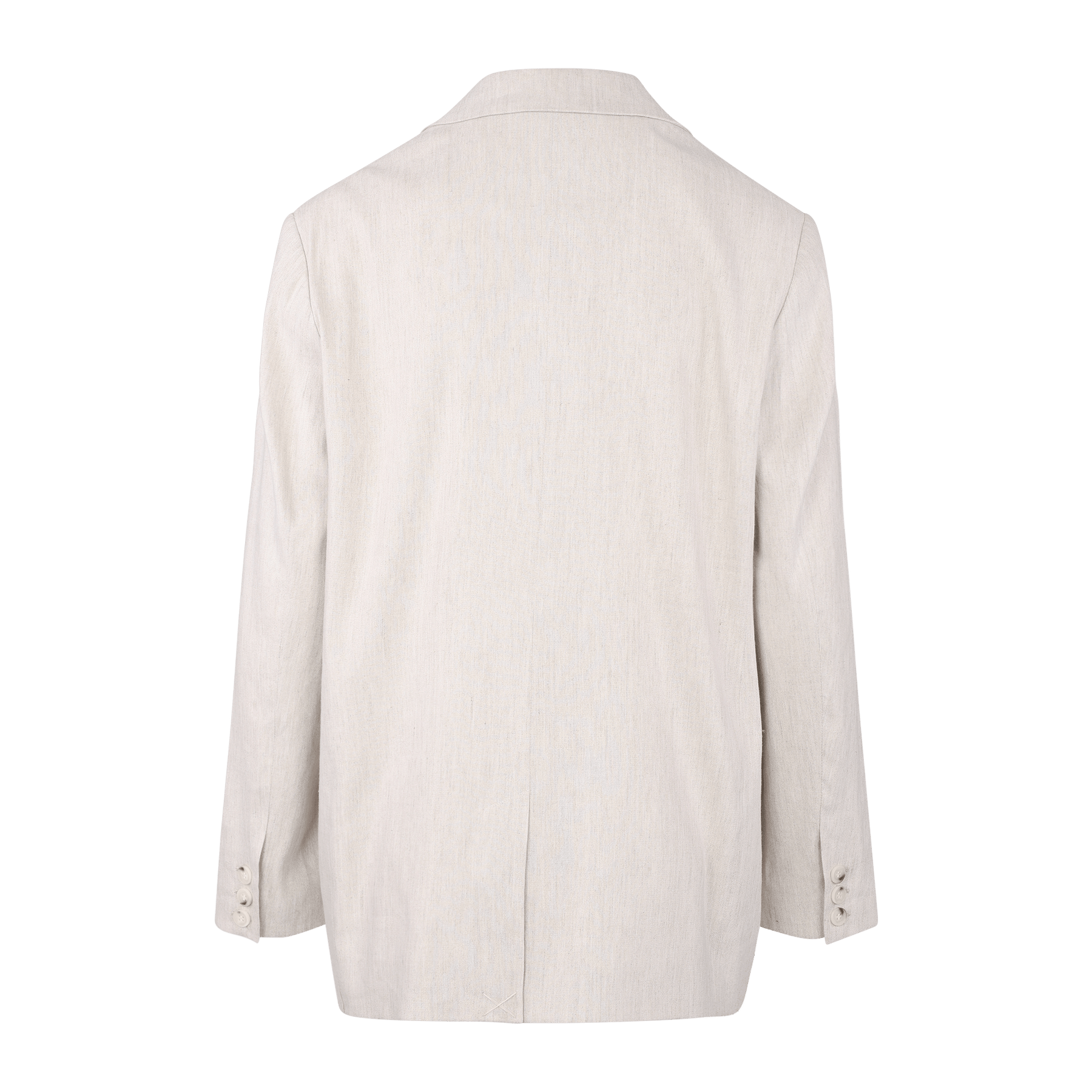 Halima Blazer - Sand
