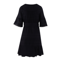 Hilke Dress - Black